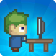 直播模拟器(Streamer Sim Tycoon)