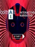 BoltHalt中文版