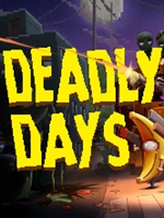 Deadly Days 中文版