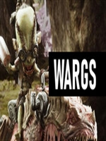 Wargs中文版