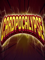 Cardpocalypse 中文版