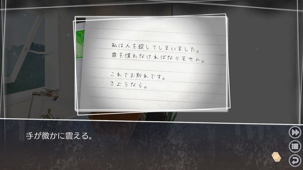 方根书简:最后回信中文版