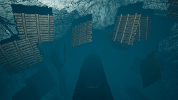 归途3:水下世界正式版