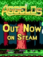 Aggelos中文版