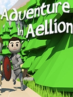 AdventureInAellion中文版