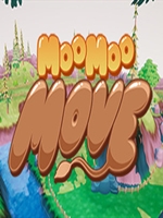 Moo Moo Move中文版