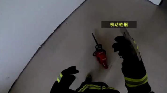消防版吃鸡 消防版吃鸡