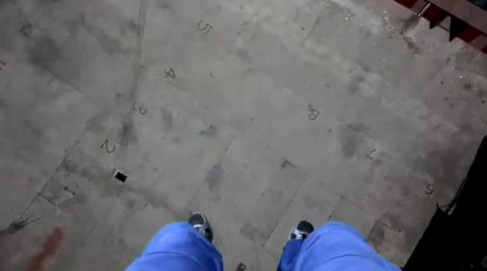 消防版吃鸡 消防版吃鸡