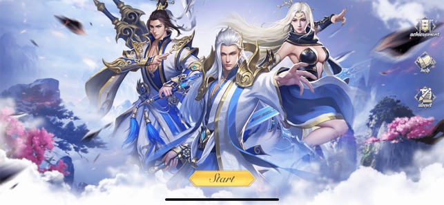 仙侠奇域 仙侠奇域