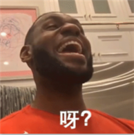 抖音詹姆斯谁来湖人呀动态图表情包