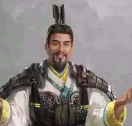 抖音匡扶汉室表情包分享