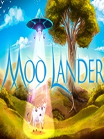 MooLander中文版