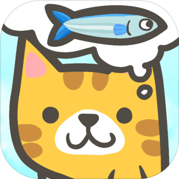 暖风钓鱼日2048猫岛安卓版