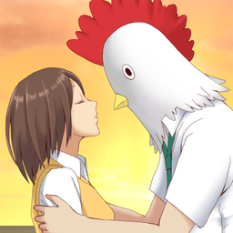 鸟男(鳥として生きた男)