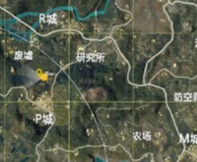 和平精英电影院位置详细介绍