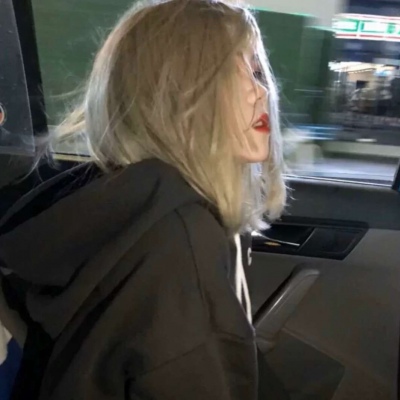 超霸气的高清真人qq头像社会女专用