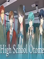 高中Otome绿色免安装版