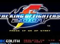 拳皇2001安卓加强版