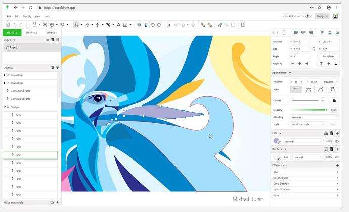 coreldraw