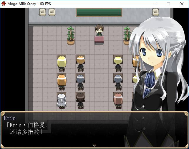 乳牛物语steam破解版