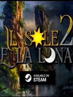伊尔索莱拉卢娜2中文硬盘版