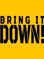 BRINGITDOWN!中文傻瓜包