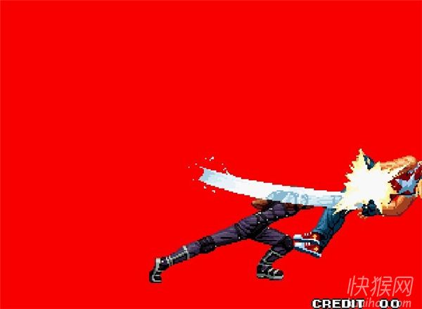 拳皇99工程版