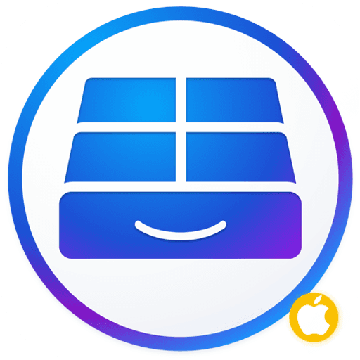 Paragon NTFS for Mac标准版