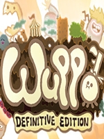 Wuppo终极版中文傻瓜包