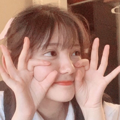最新好看清新的女生头像分享