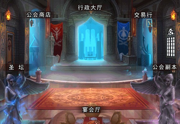 挂机封神榜 挂机封神榜