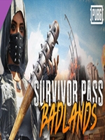 绝地求生生存通行证废土steam破解版