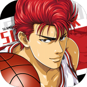 灌篮高手渠道服安卓版