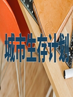 城市生存计划中文版