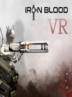 铁血VR未加密直装版
