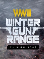 二战冬季射击场VR模拟器最新版下载