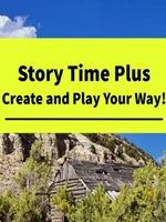 Story Time Plus中文版下载