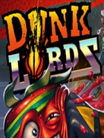灌篮领主Dunk Lords免安装版下载