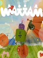 圆满Wattam正式版中文傻瓜包