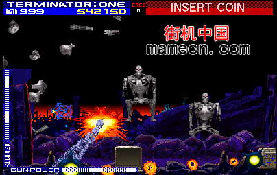 魔鬼终结者2审判之日三版 Terminator 2 - Judgment Day(rev 3)