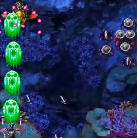 《龙之光辉》尸龙NO BOMB一命通关