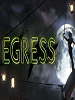 出口Egress正式版绿色免安装版