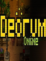 Deorum Online中文傻瓜包