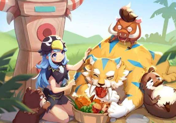 不休的乌拉拉商店怎么玩?方法1充钱方法2看攻略