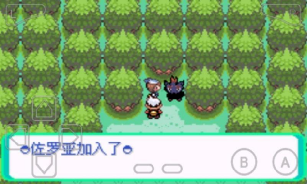 口袋妖怪漆黑的魅影6.0无限洁白中文版