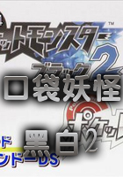 口袋妖怪黑白2中文版