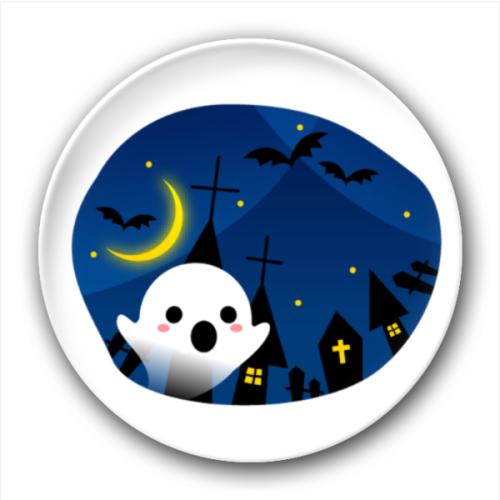 2019万圣节发朋友圈的个性说说分享可复制