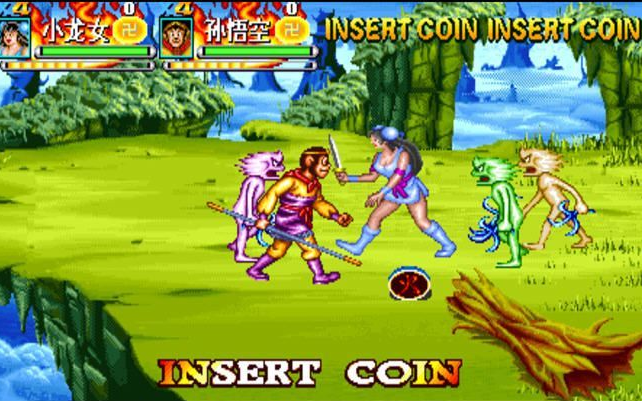 手机版西游释厄传超级版伏魔版