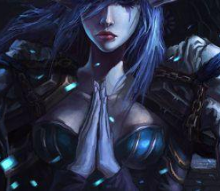 魔兽世界怀旧服地狱火手套获得攻略