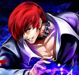 拳皇98 The King of Fighters '98霸体超必杀技表